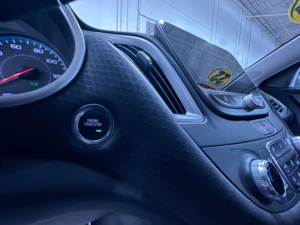 used 2022 Chevrolet Malibu car, priced at $18,900