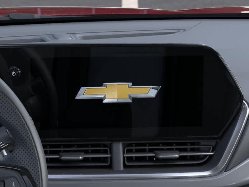 new 2026 Chevrolet Trax car, priced at $24,432