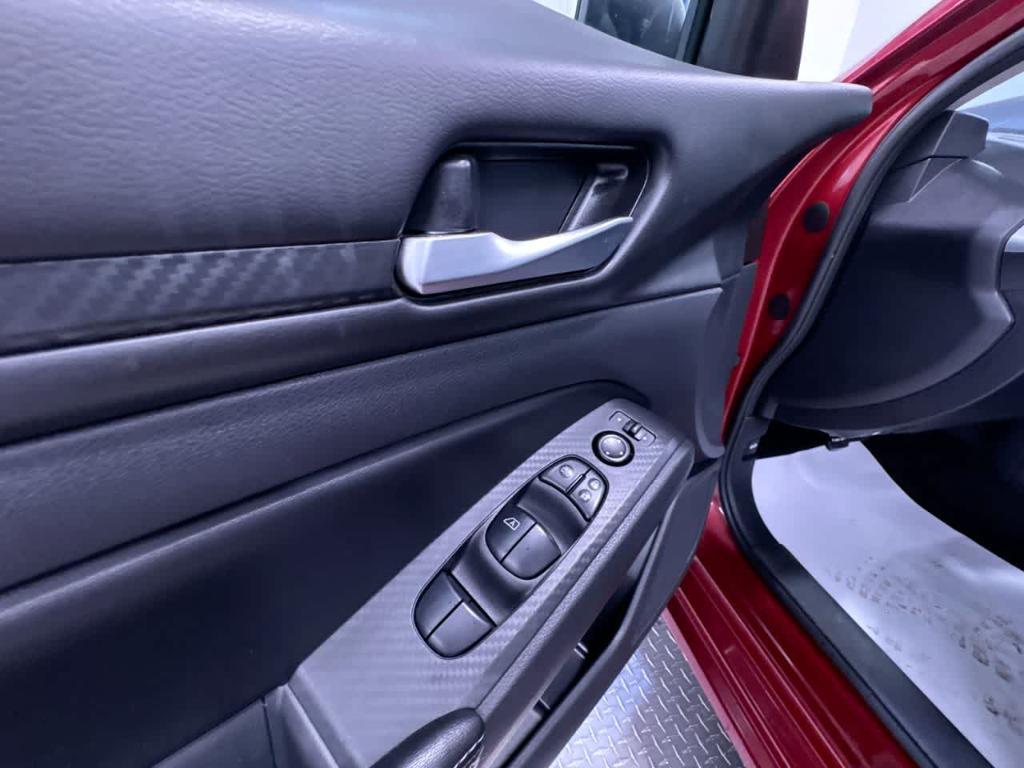 used 2024 Nissan Altima car, priced at $20,398
