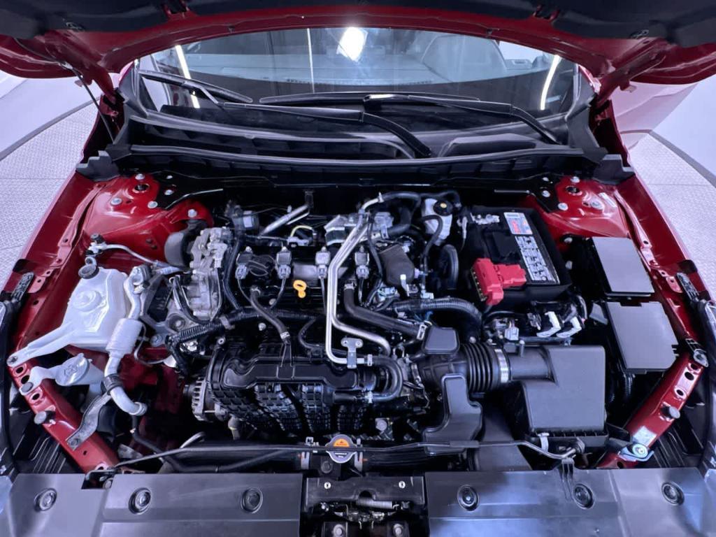 used 2024 Nissan Altima car, priced at $20,398