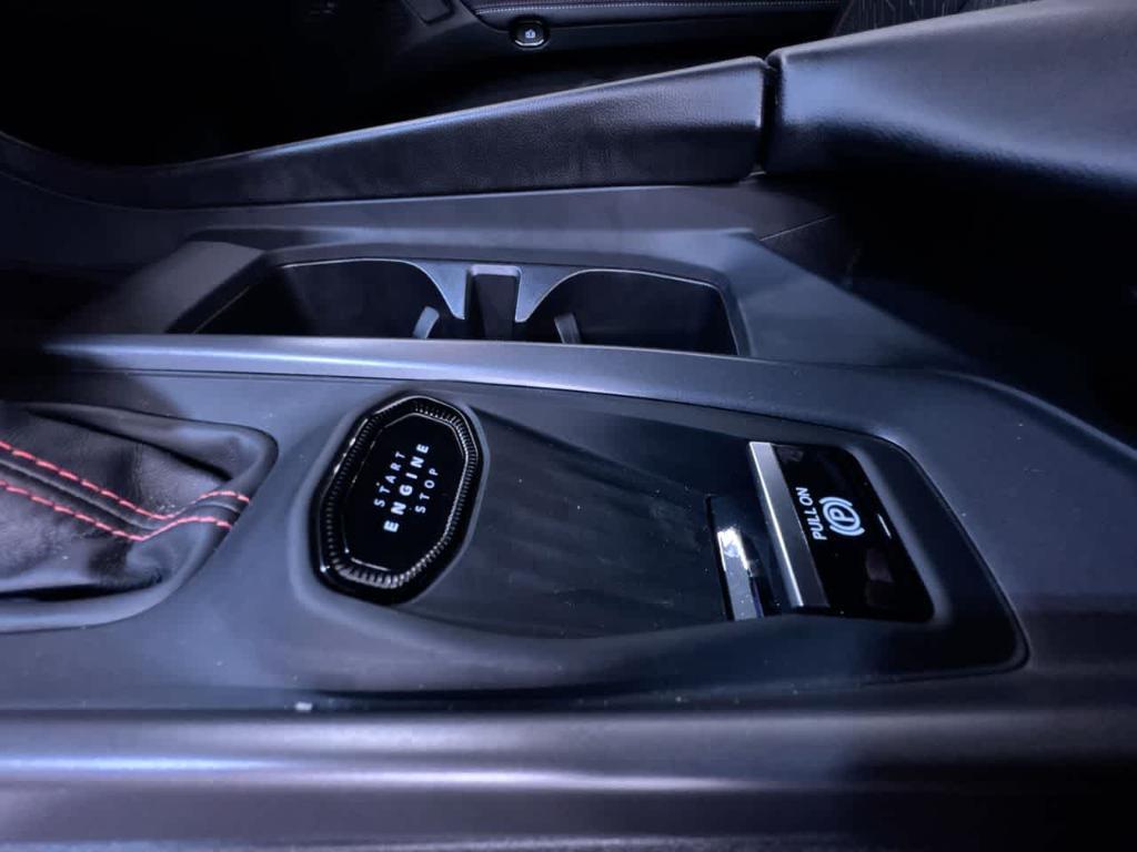 used 2026 Dodge Charger car, priced at $52,398