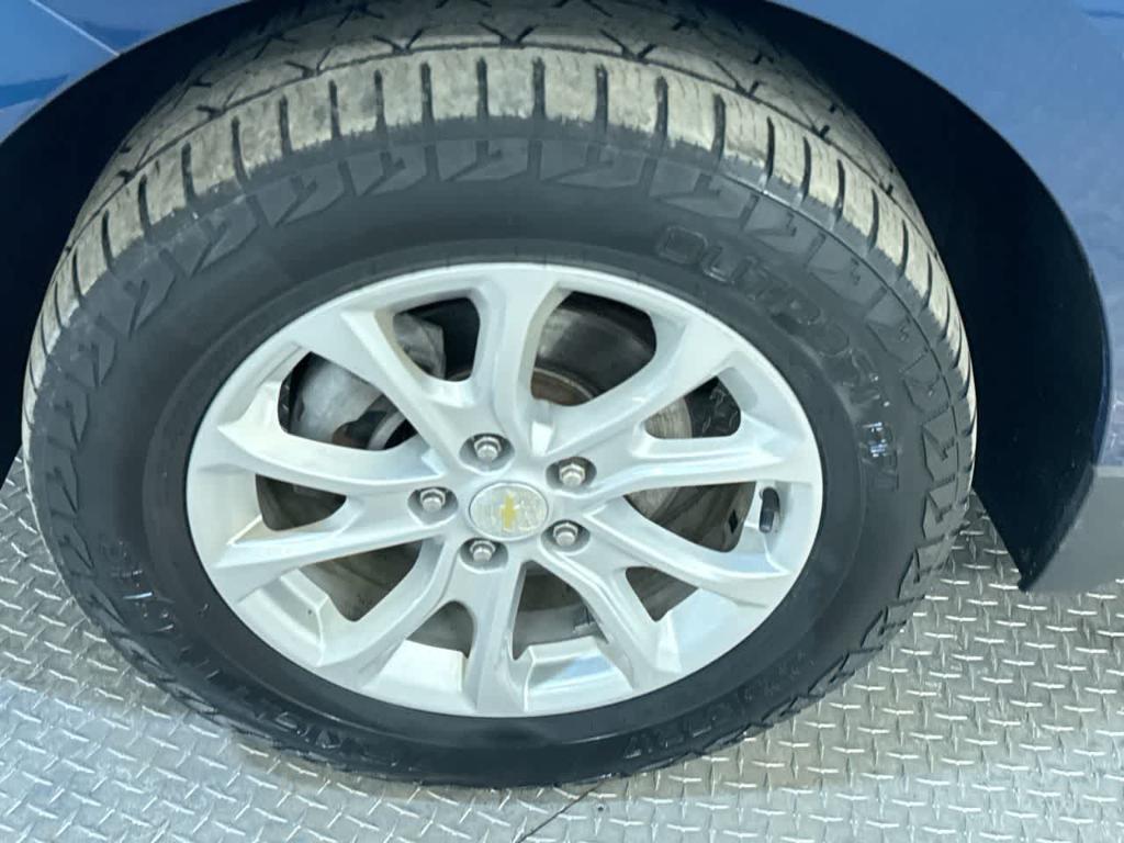 used 2019 Chevrolet Equinox car, priced at $7,850