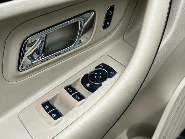 used 2018 Ford Taurus car, priced at $16,470