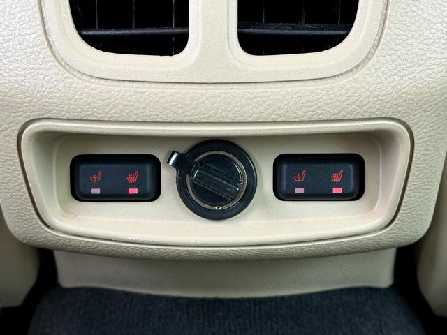 used 2018 Ford Taurus car, priced at $16,470