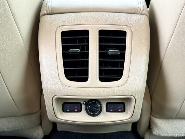 used 2018 Ford Taurus car, priced at $16,470