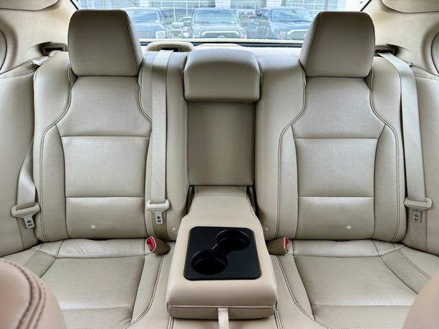 used 2018 Ford Taurus car, priced at $16,470