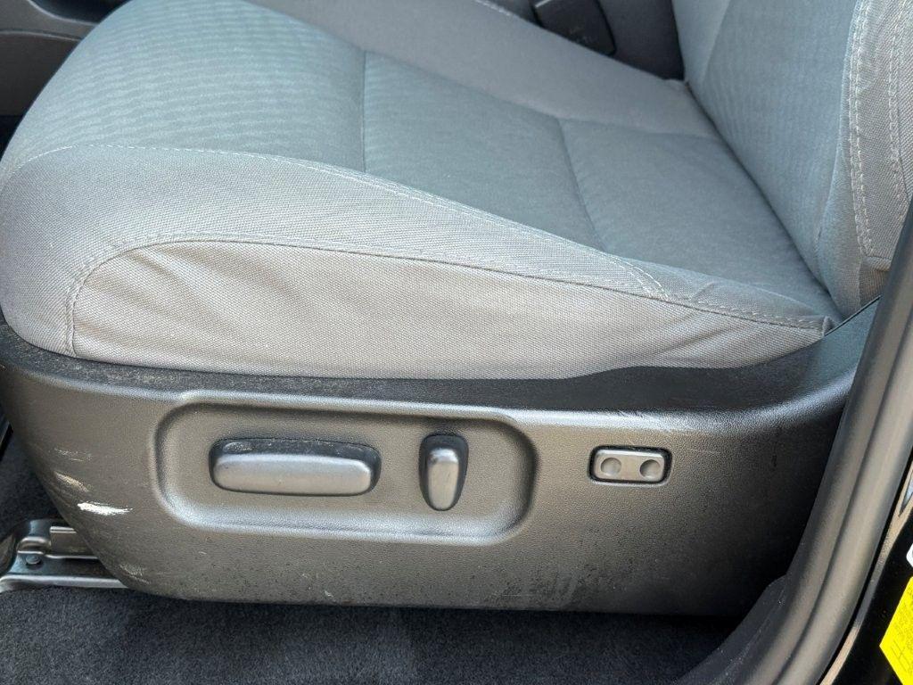 used 2021 Toyota Tacoma car, priced at $31,239