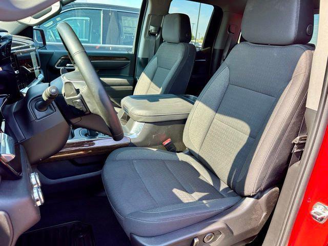 new 2025 GMC Sierra 1500 car, priced at $61,355