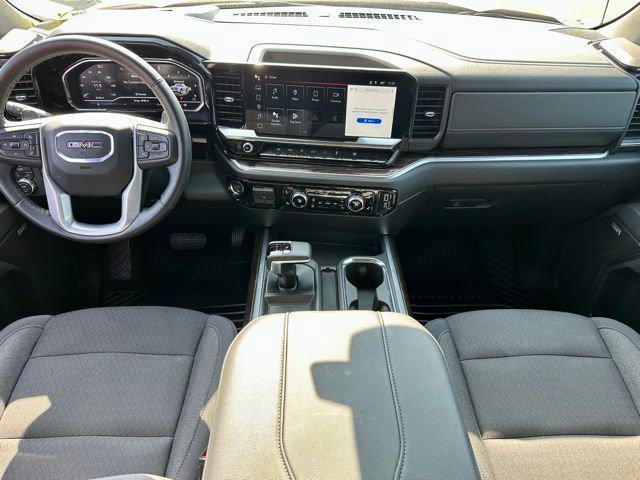 new 2025 GMC Sierra 1500 car, priced at $61,355