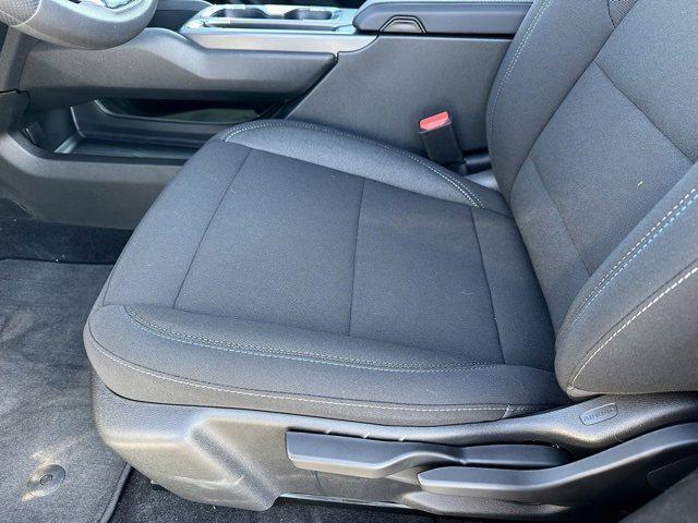 new 2026 Chevrolet Equinox EV car, priced at $30,335