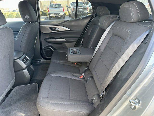 new 2026 Chevrolet Equinox EV car, priced at $30,335