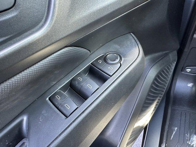 new 2026 Chevrolet Equinox EV car, priced at $30,335