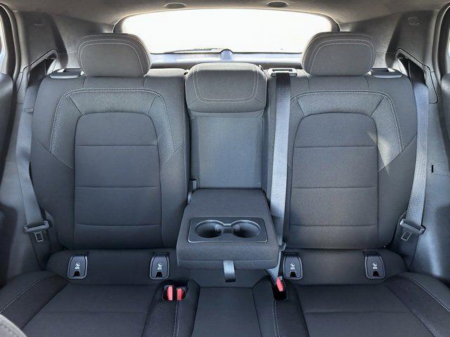 new 2026 Chevrolet Equinox EV car, priced at $30,335