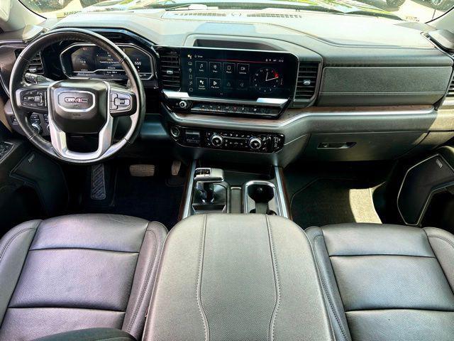 used 2024 GMC Sierra 1500 car, priced at $51,683