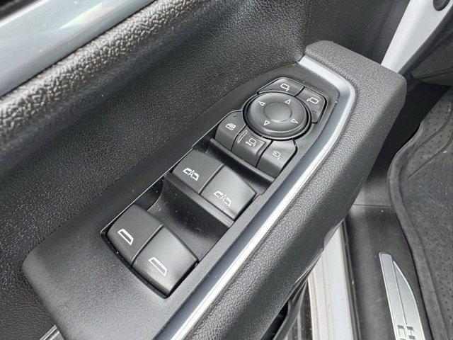 new 2025 Chevrolet Silverado 2500 car, priced at $91,335