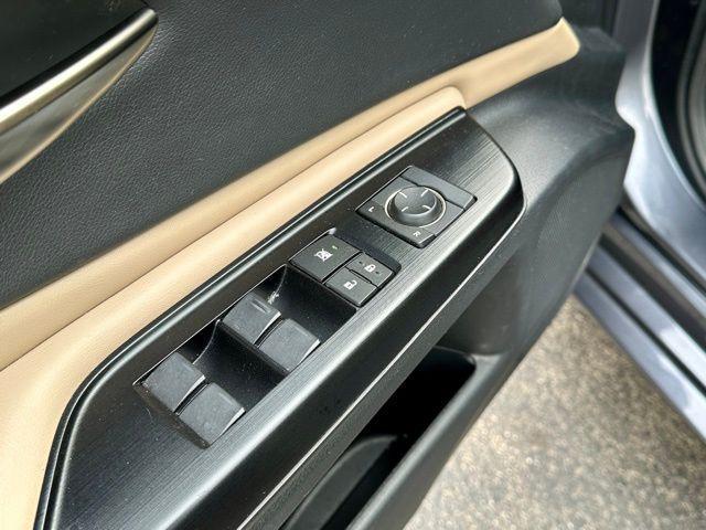 used 2020 Lexus ES 350 car, priced at $25,301
