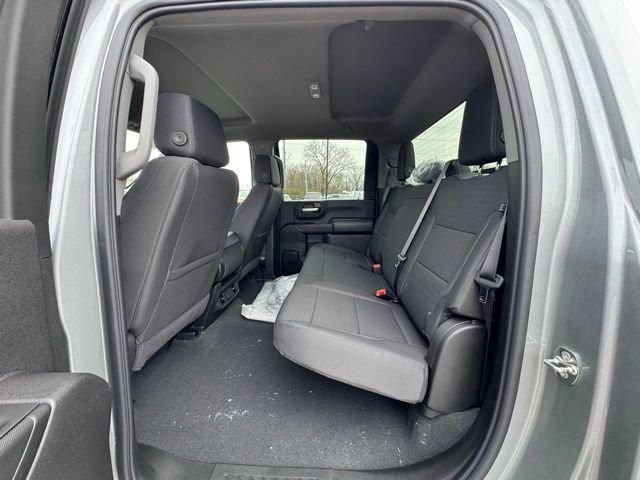 new 2026 Chevrolet Silverado 2500 car, priced at $68,955