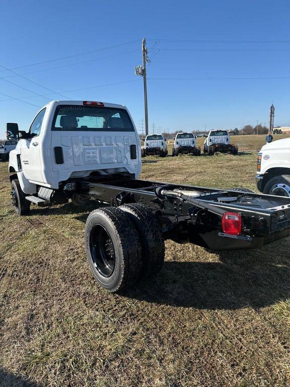 new 2024 Chevrolet Silverado 1500 car, priced at $58,527