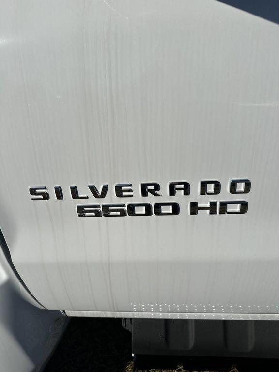 new 2024 Chevrolet Silverado 1500 car, priced at $58,527