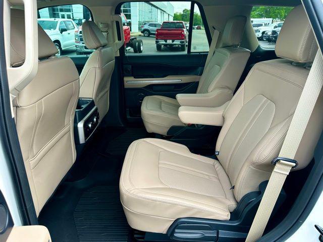 used 2023 Ford Expedition car, priced at $56,233