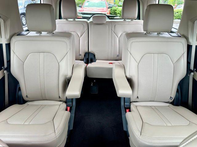 used 2023 Ford Expedition car, priced at $56,233