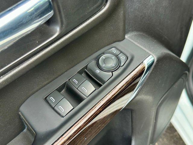 used 2021 GMC Sierra 1500 car, priced at $25,952