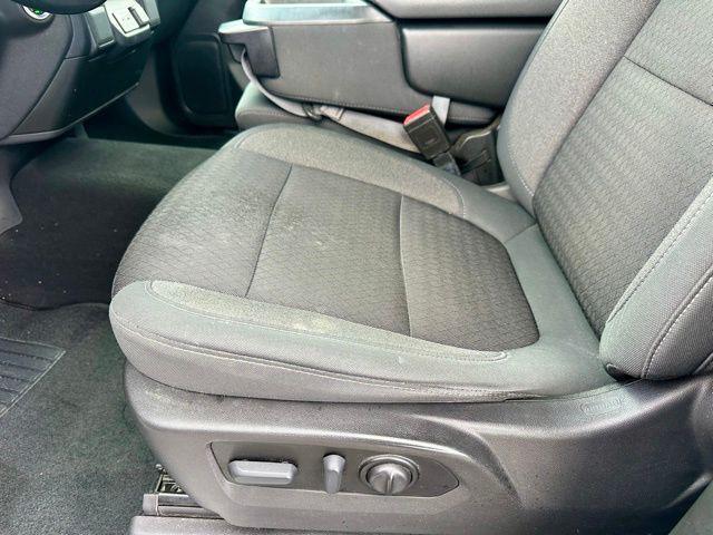 used 2021 GMC Sierra 1500 car, priced at $25,952