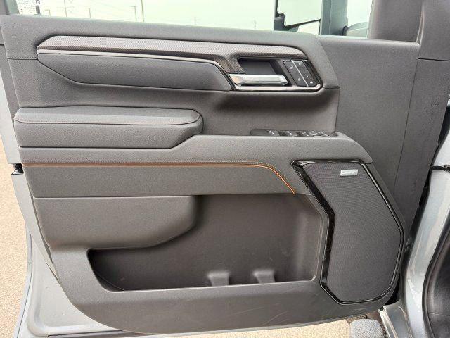 new 2026 GMC Sierra 2500 car, priced at $89,875