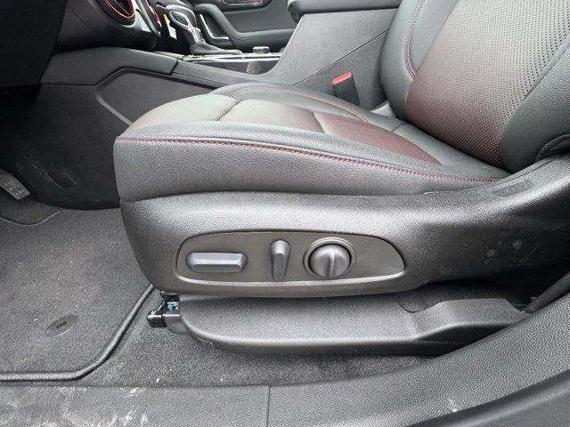 new 2026 Chevrolet Blazer car, priced at $53,305