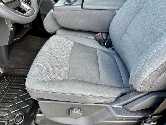 used 2021 Ford F-150 car, priced at $29,989