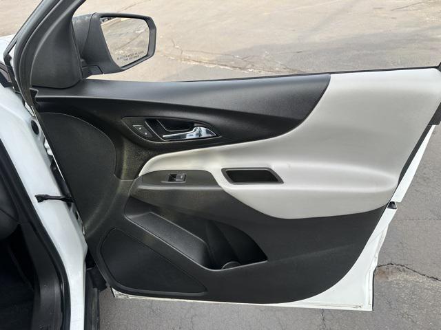 used 2020 Chevrolet Equinox car, priced at $14,989
