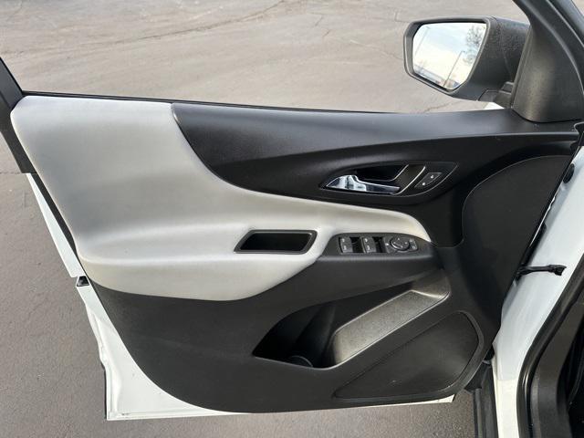 used 2020 Chevrolet Equinox car, priced at $14,989