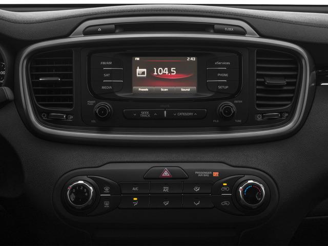 used 2016 Kia Sorento car, priced at $6,986
