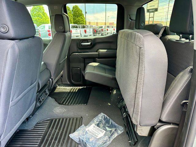 new 2026 Chevrolet Silverado 1500 car, priced at $51,445