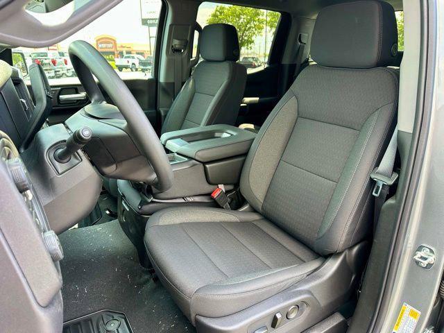 new 2026 Chevrolet Silverado 1500 car, priced at $51,445