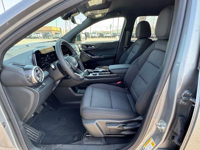new 2026 Chevrolet Equinox car, priced at $30,980