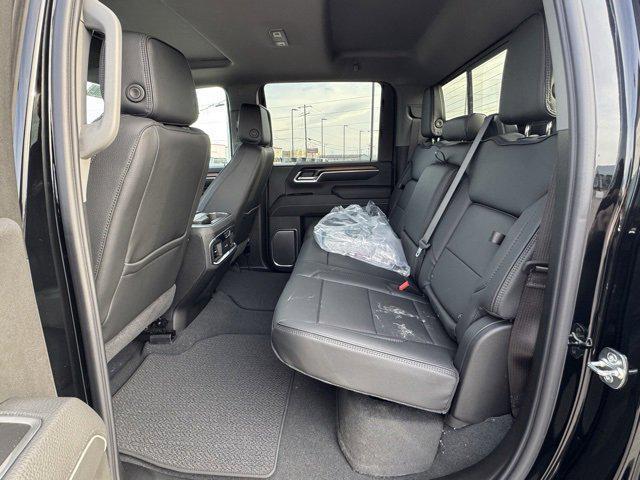 new 2026 GMC Sierra 2500 car, priced at $91,810