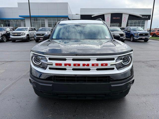 used 2024 Ford Bronco Sport car, priced at $26,997