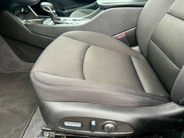 used 2024 Chevrolet Malibu car, priced at $18,139