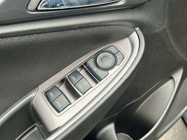 used 2024 Chevrolet Malibu car, priced at $18,139