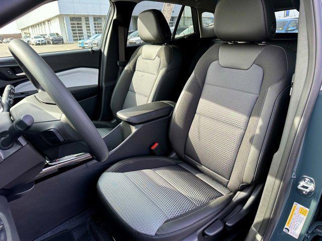 new 2026 Chevrolet Trax car, priced at $25,035