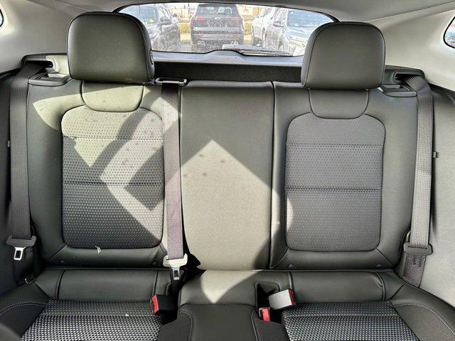 new 2026 Chevrolet Trax car, priced at $25,035