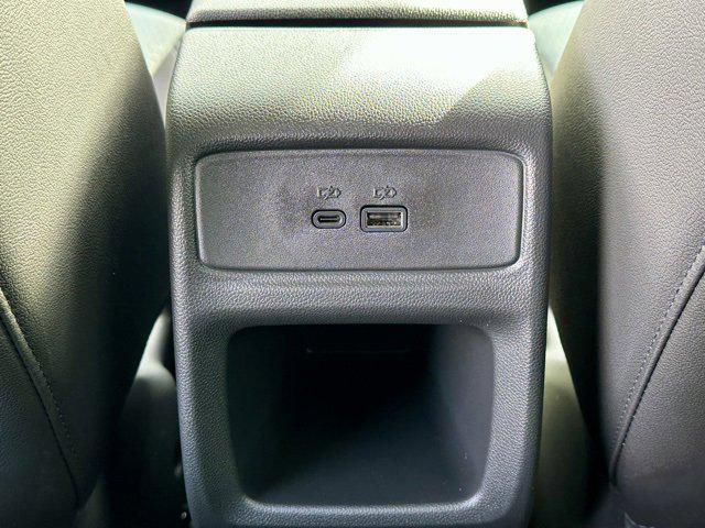 new 2026 Chevrolet Trax car, priced at $25,035