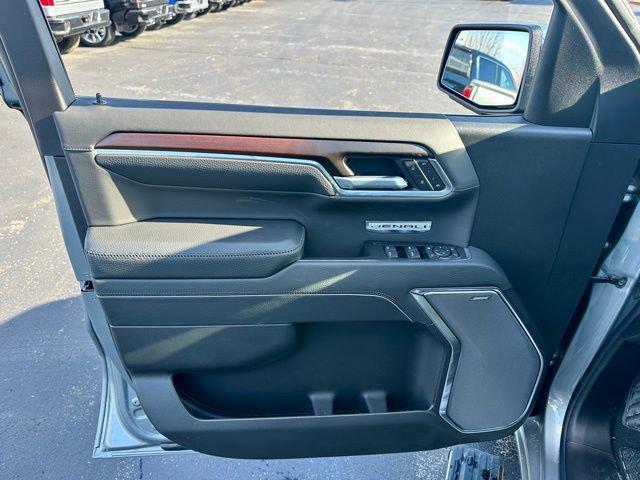 new 2026 GMC Sierra 1500 car, priced at $78,835