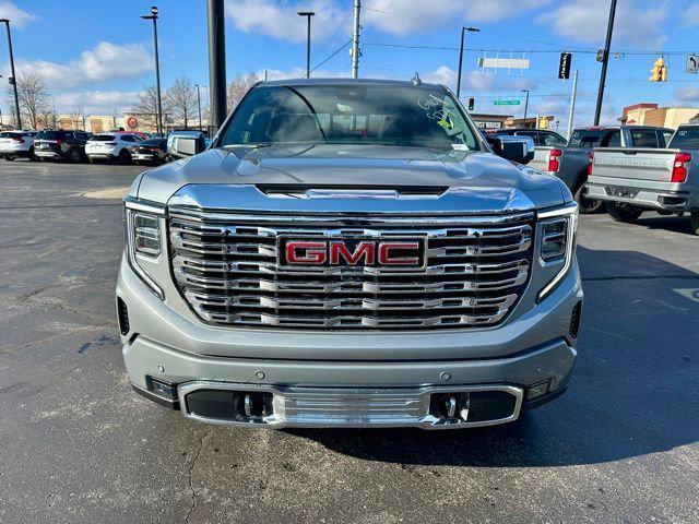 new 2026 GMC Sierra 1500 car, priced at $78,835