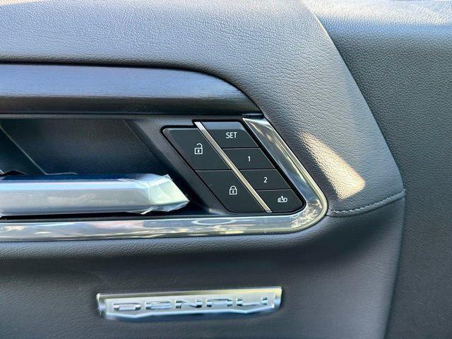 new 2026 GMC Sierra 1500 car, priced at $78,835