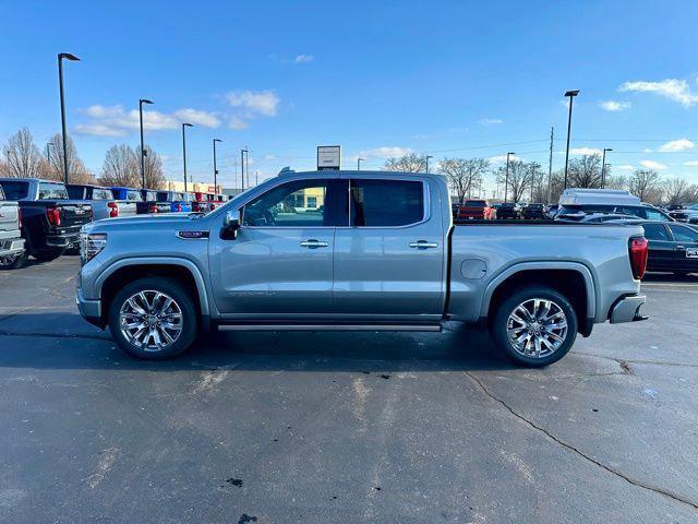 new 2026 GMC Sierra 1500 car, priced at $78,835