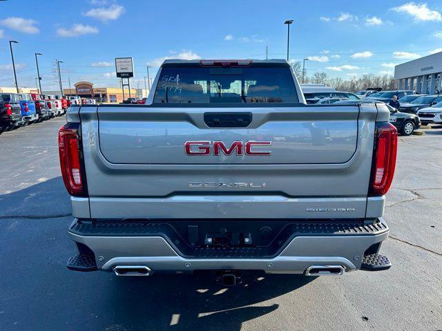new 2026 GMC Sierra 1500 car, priced at $78,835