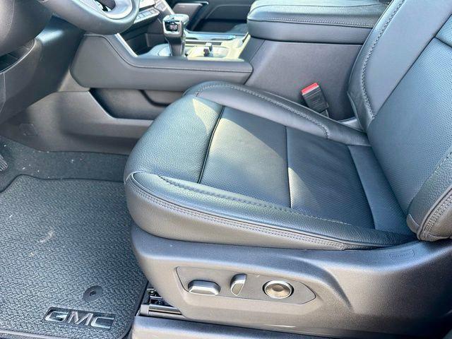 new 2026 GMC Sierra 1500 car, priced at $78,835