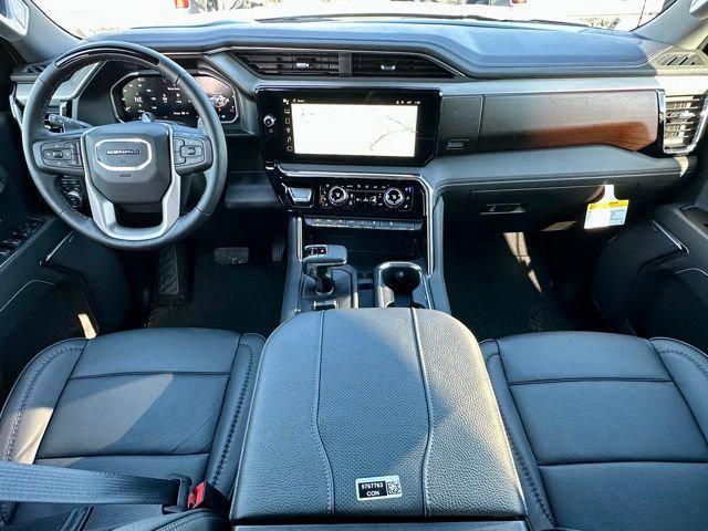 new 2026 GMC Sierra 1500 car, priced at $78,835